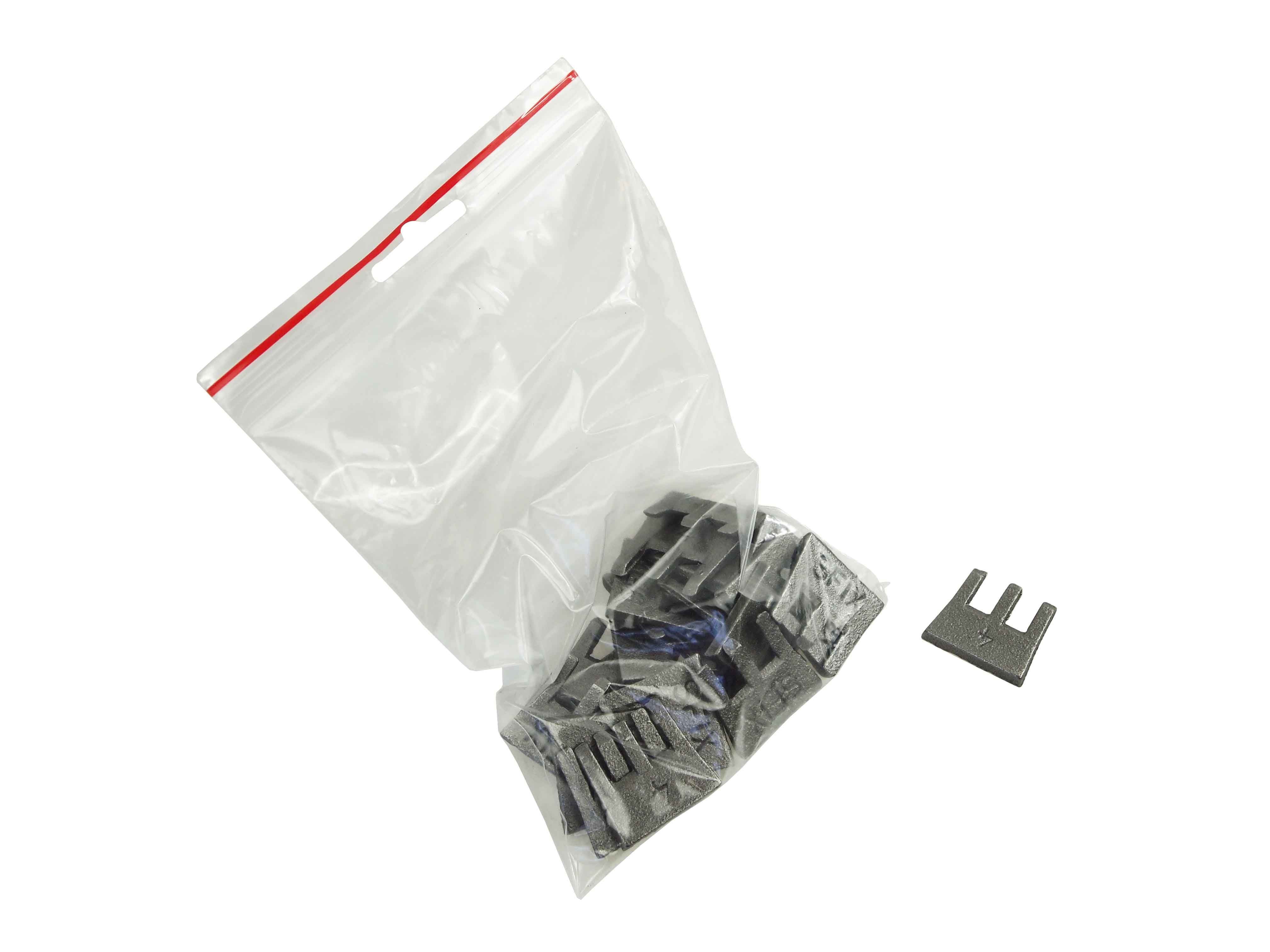 Wedge for pavinghammer handle